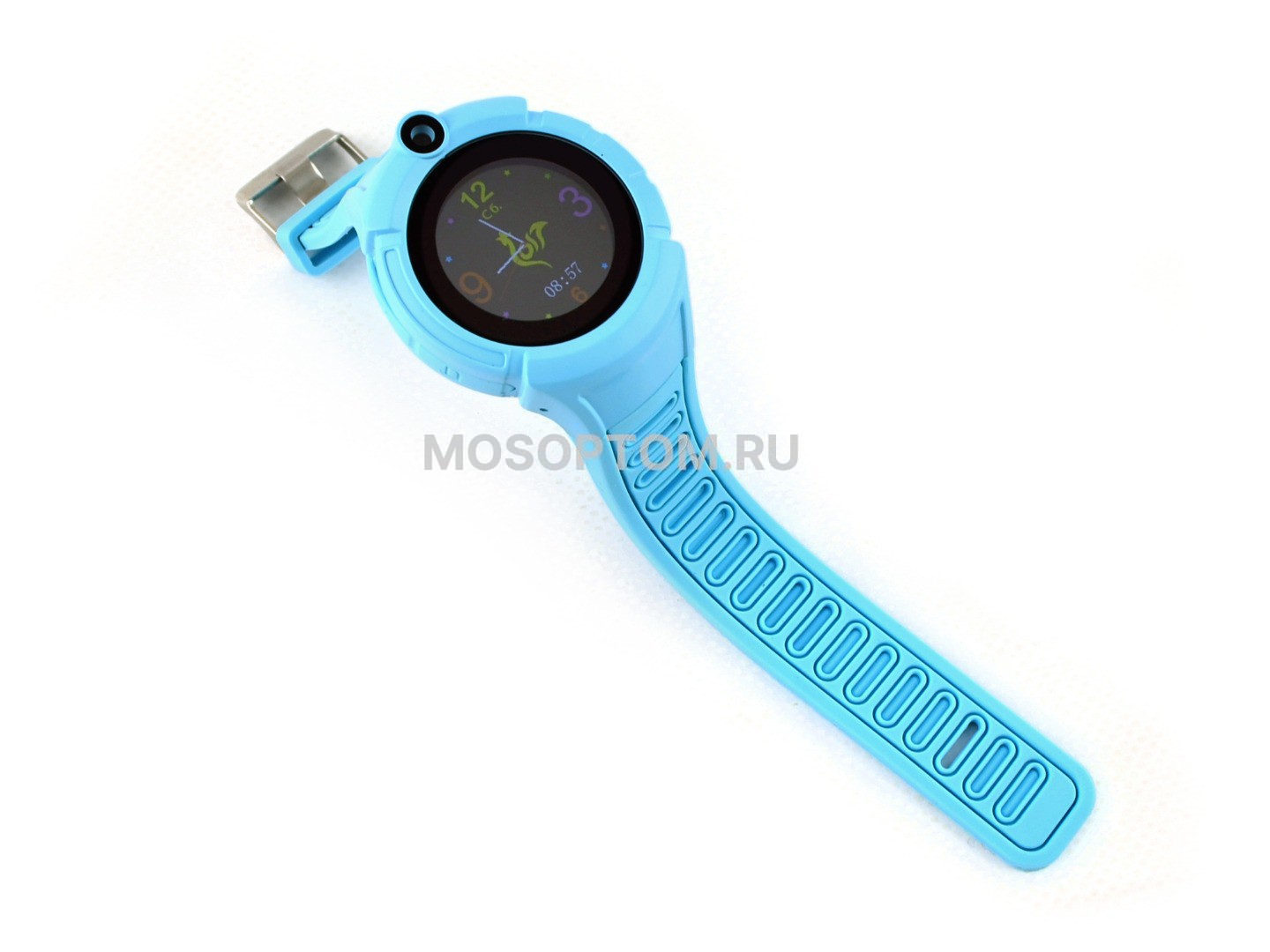 Часы Smart Watch Tiroki Q610 оптом 