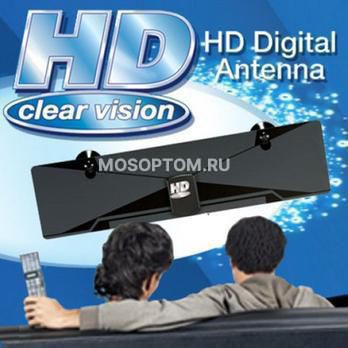 Цифровая HD антенна HD DIGITAL ANENNA оптом