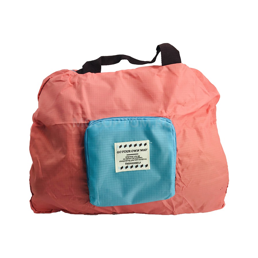 Дорожная сумка-трансформер Street Shopper Bag оптом - Фото №10