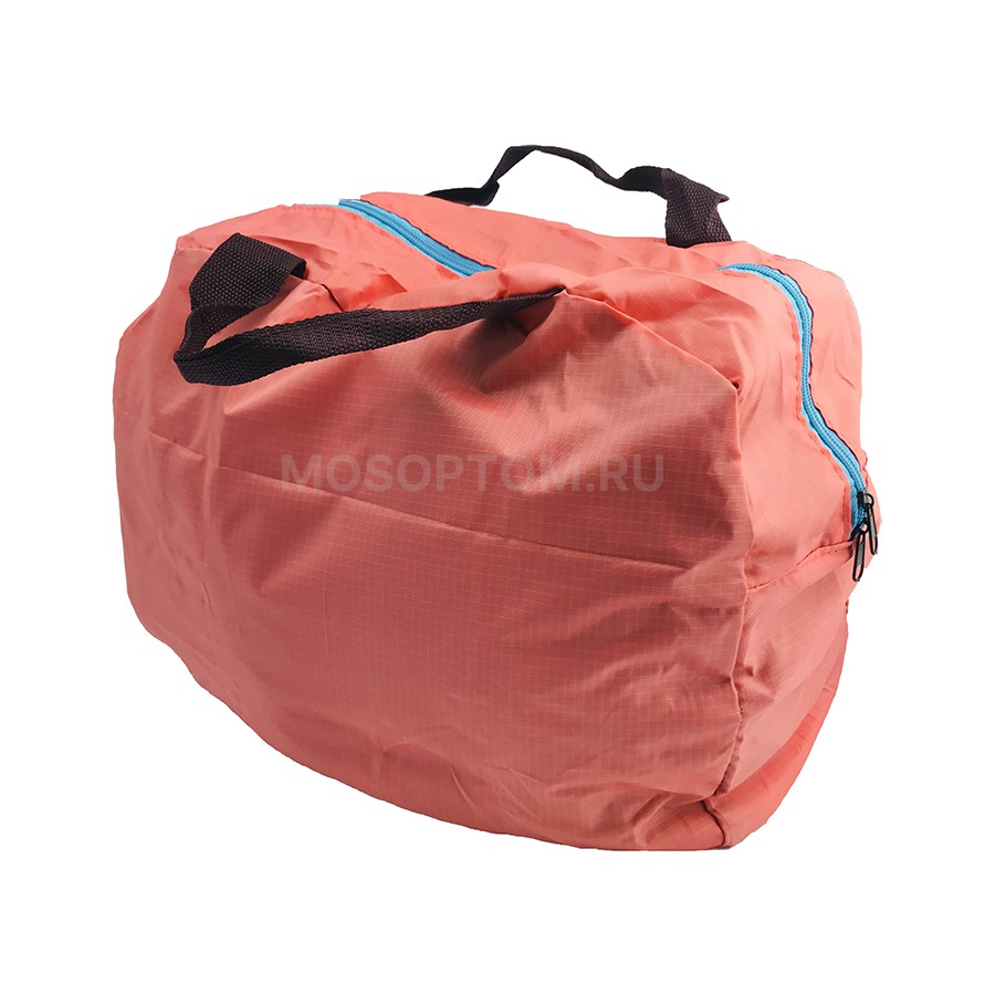 Дорожная сумка-трансформер Street Shopper Bag оптом - Фото №12
