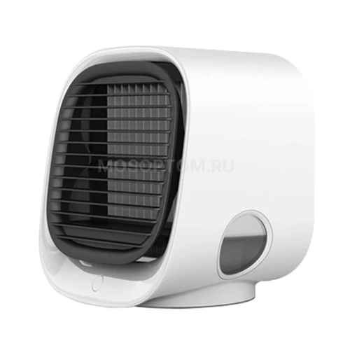 Мини-кондиционер настольный Air Cooler 3 Adjustable Speed оптом - Фото №5