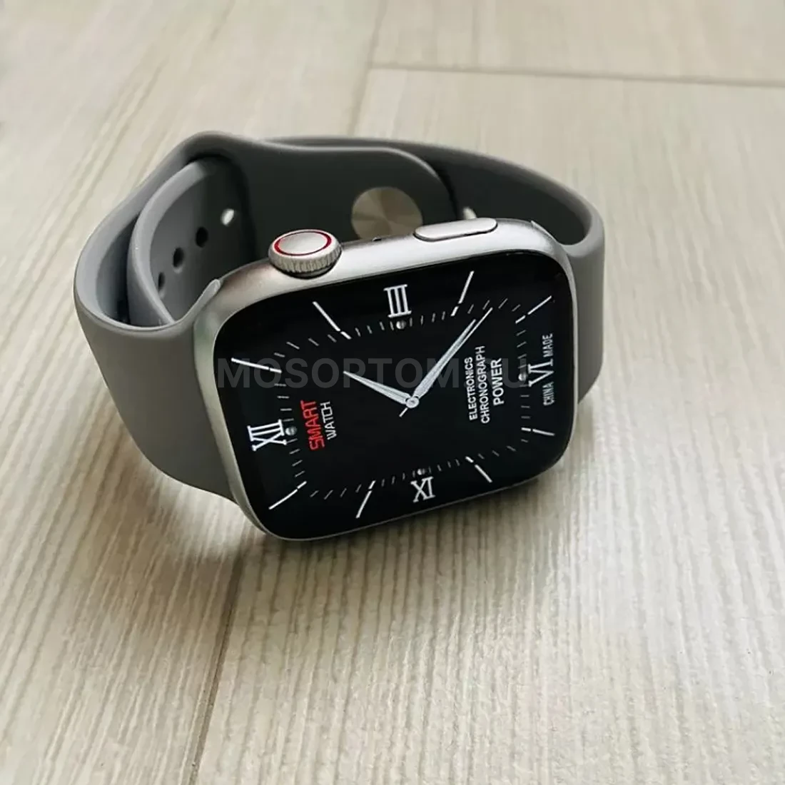 Умные часы Smart Watch DT NO1 DT7Mini 41мм оптом
