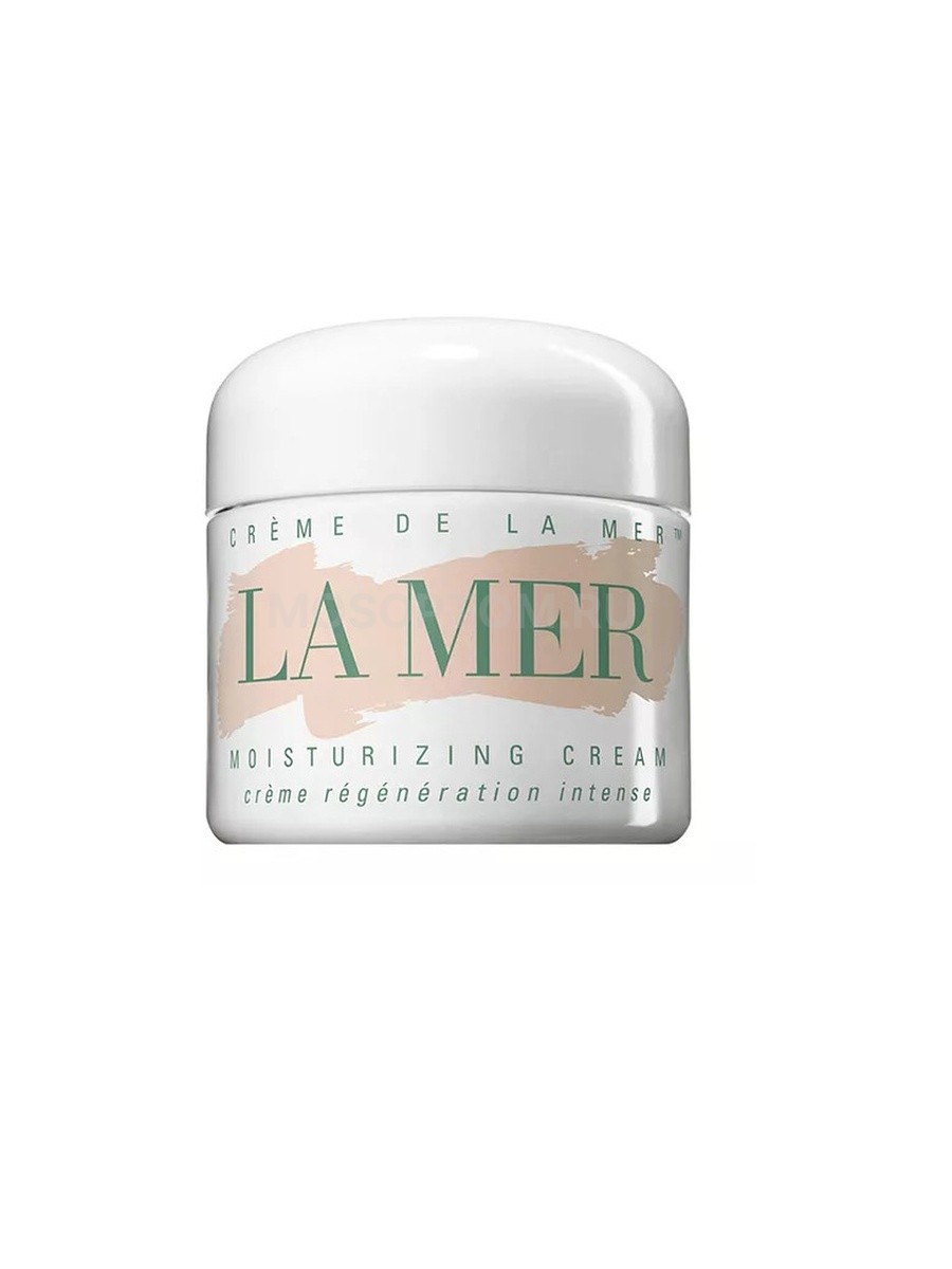 Увлажняющий крем для лица с подтягивающим эффектом La Mer The Moisturizing Soft Cream 60мл оптом - Фото №6