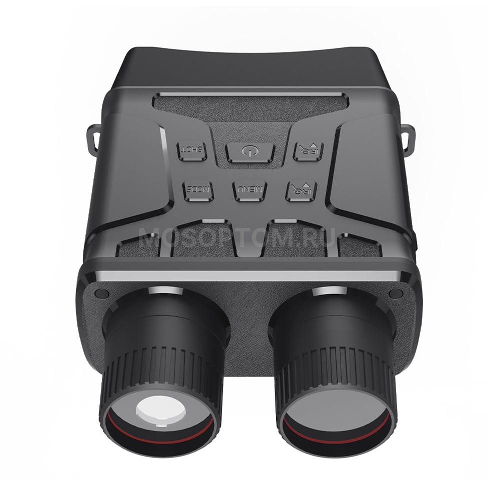 Цифровой бинокль ночного видения Night Vision Binoculars оптом - Фото №7