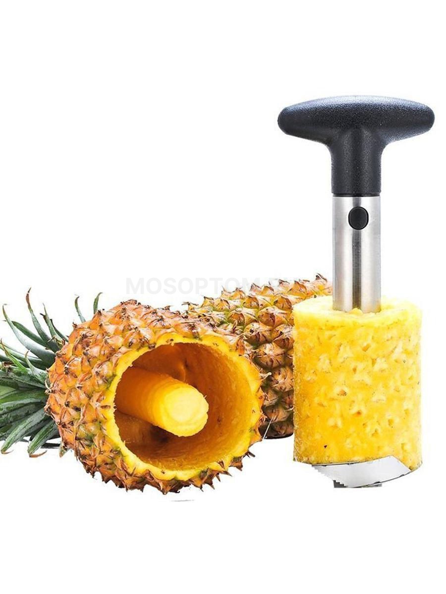 Нож для нарезки ананаса Pineapple Peeler оптом - Фото №6