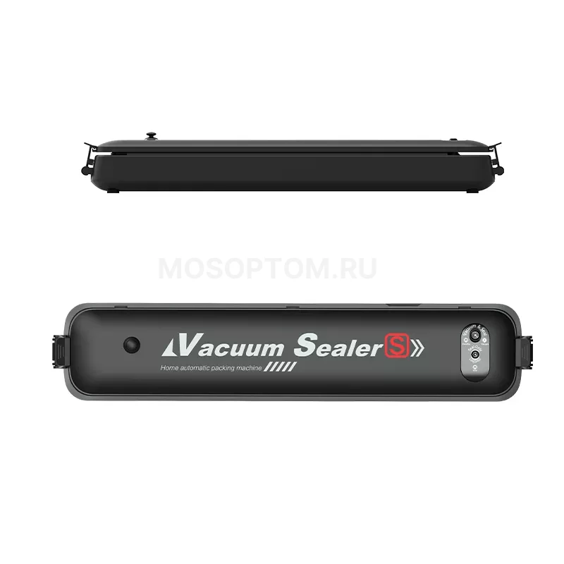 Вакуумный упаковщик Vacuum Sealer S оптом
