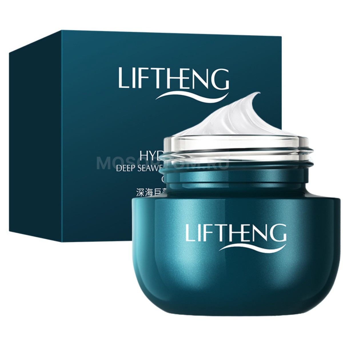 Увлажняющий крем для лица Liftheng Face Cream 50г оптом