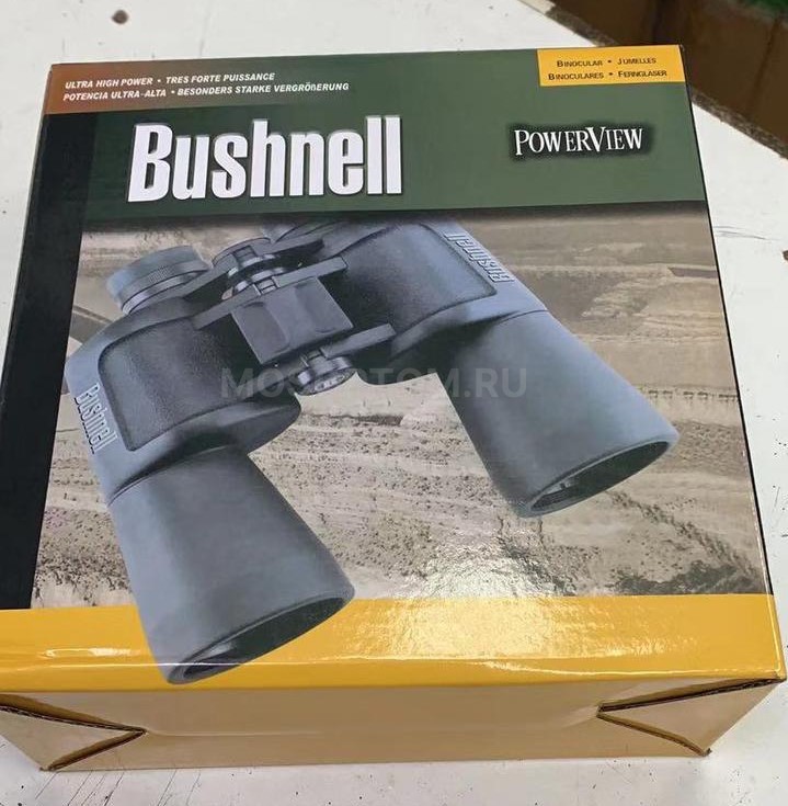 Бинокль Bushnell PowerView оптом - Фото №8