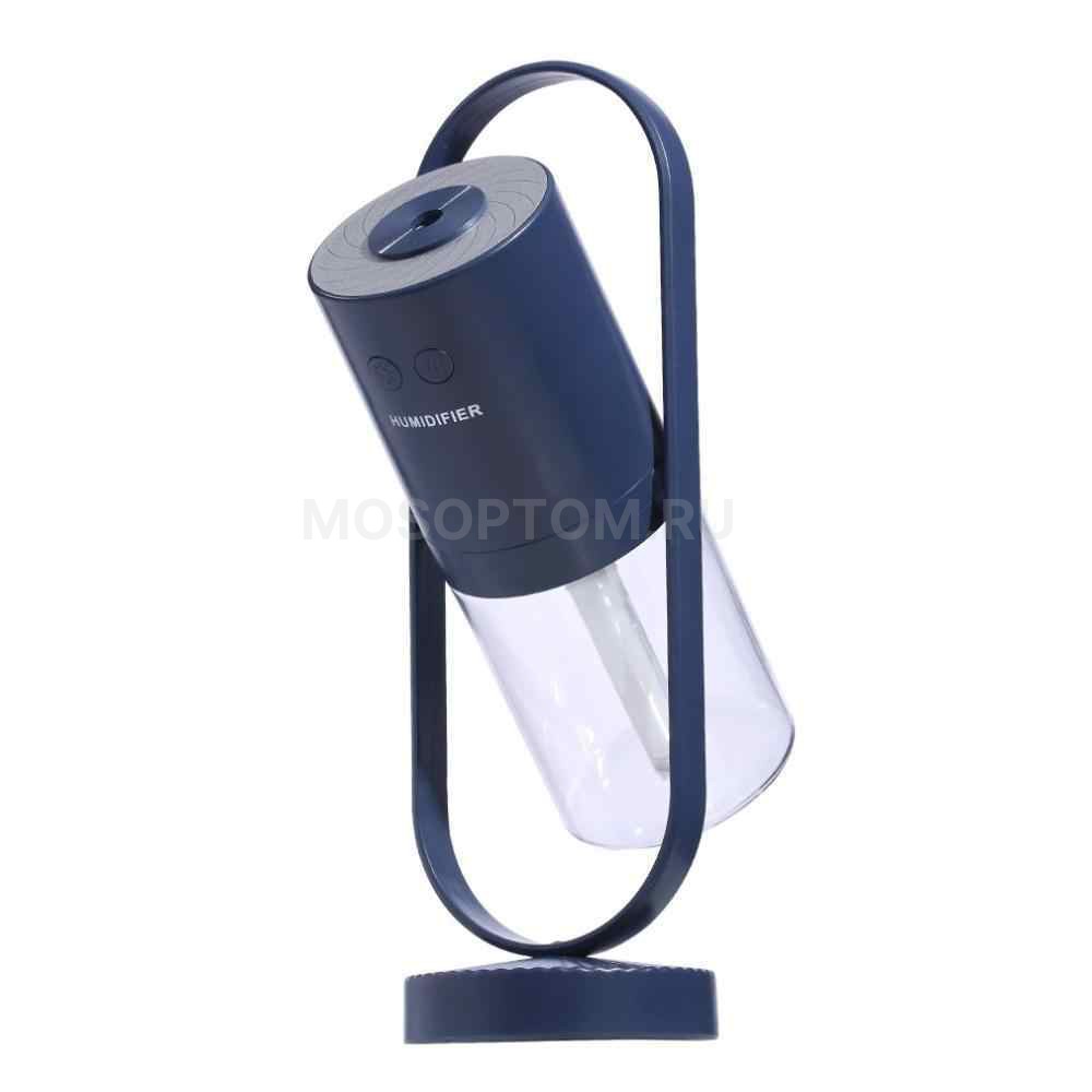 Увлажнитель воздуха со светодиодным диффузором Humidifier Magic Shadow оптом