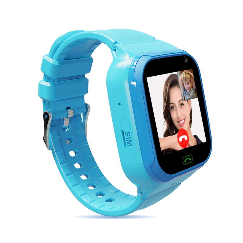 Детские умные часы Smart Baby Watch LT36 оптом