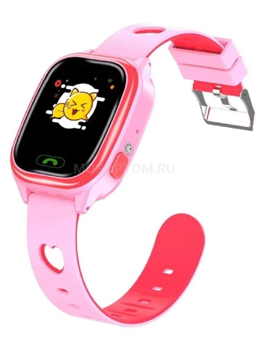 Детские умные часы Smart Baby Watch Y85 оптом - Фото №3