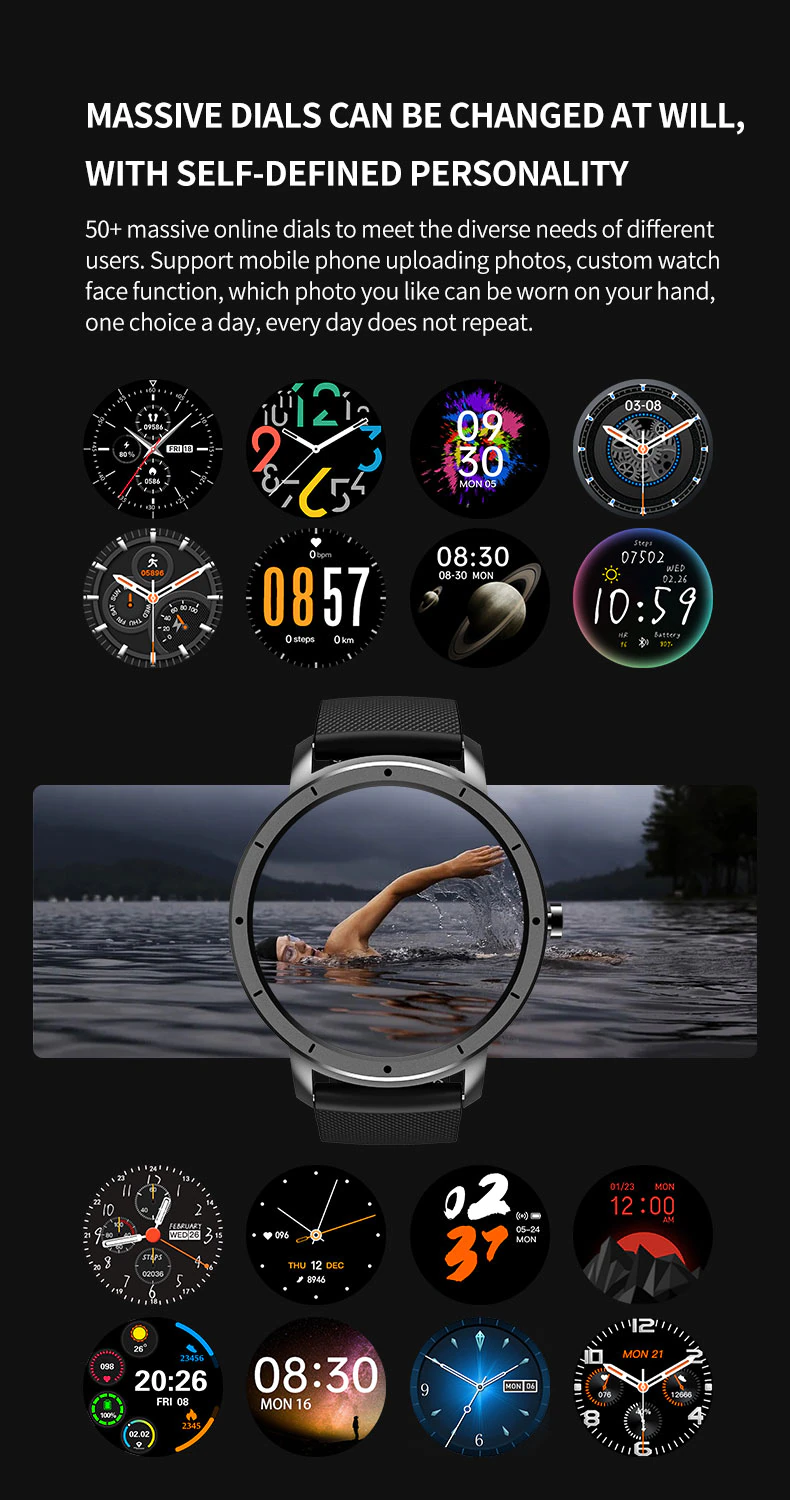 Умные часы Smart Watch HW21 оптом - Фото №2