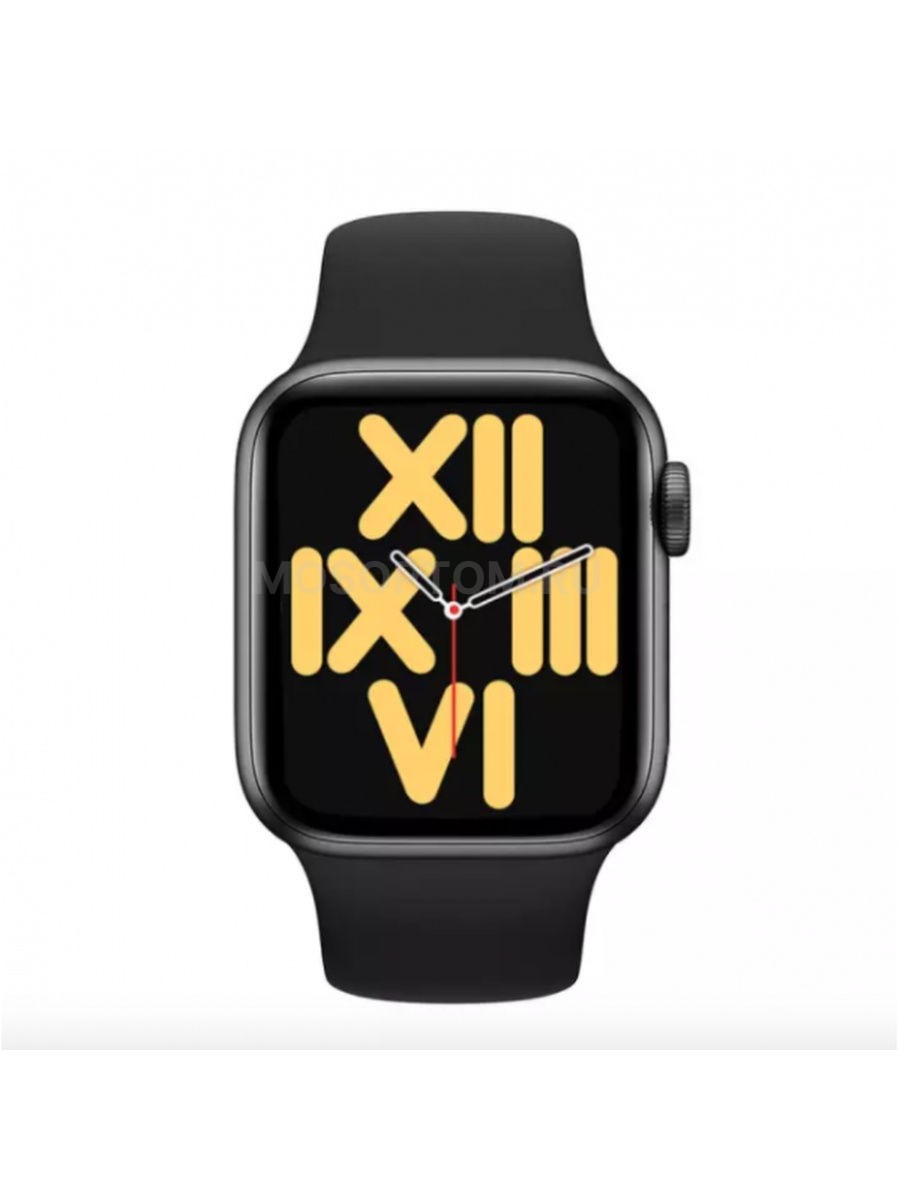 Умные часы Smart Watch 6 X16 оптом - Фото №2