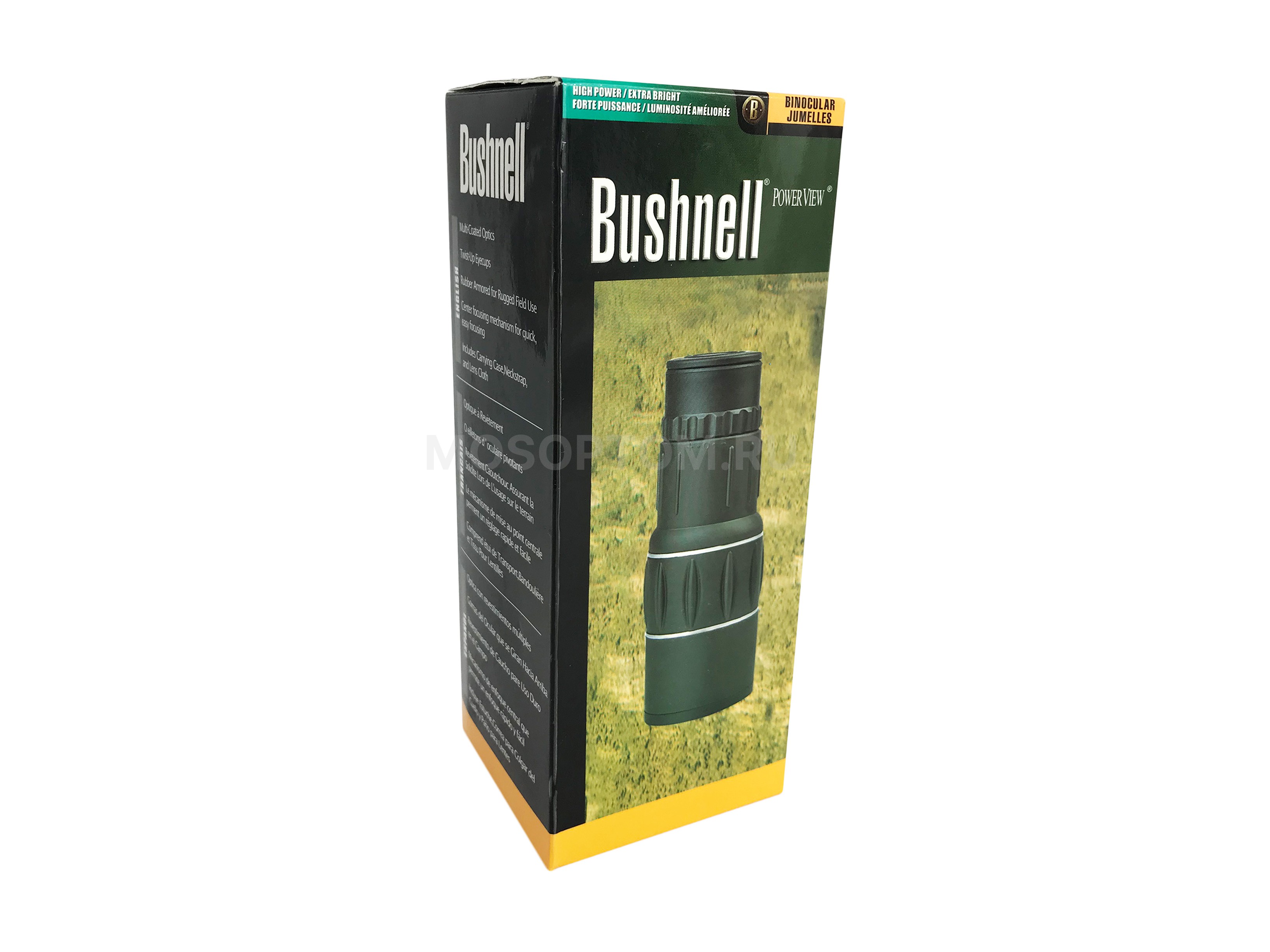 Монокуляр Bushnell качество AAA оптом - Фото №5