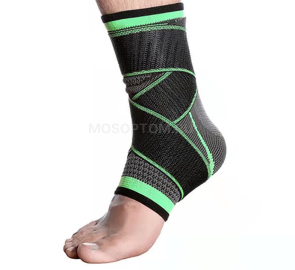 Защитный фиксатор голеностопа YR Support Ankle Support оптом