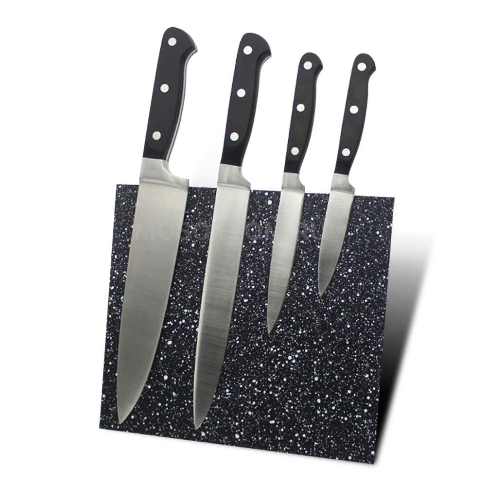 Магнитная подставка блок для кухонных ножей оптом