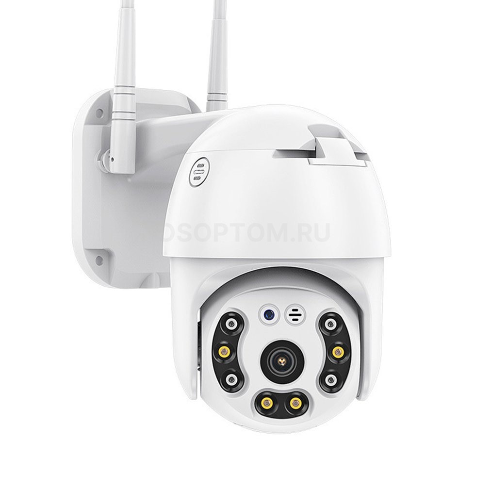 Наружная поворотная IP-камера Smart Camera WiFi PTZ Edition 1080P оптом
