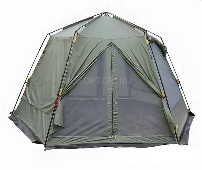 Шатер-палатка усиленный шестиугольный Lanyu LY-1629 оптом