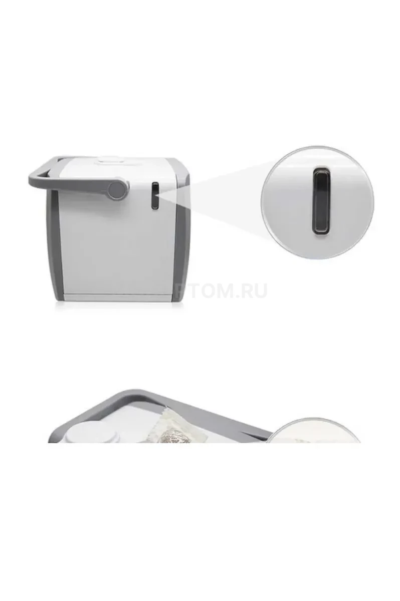 Мини кондиционер для дома Portable USB Air Cooler оптом - Фото №4