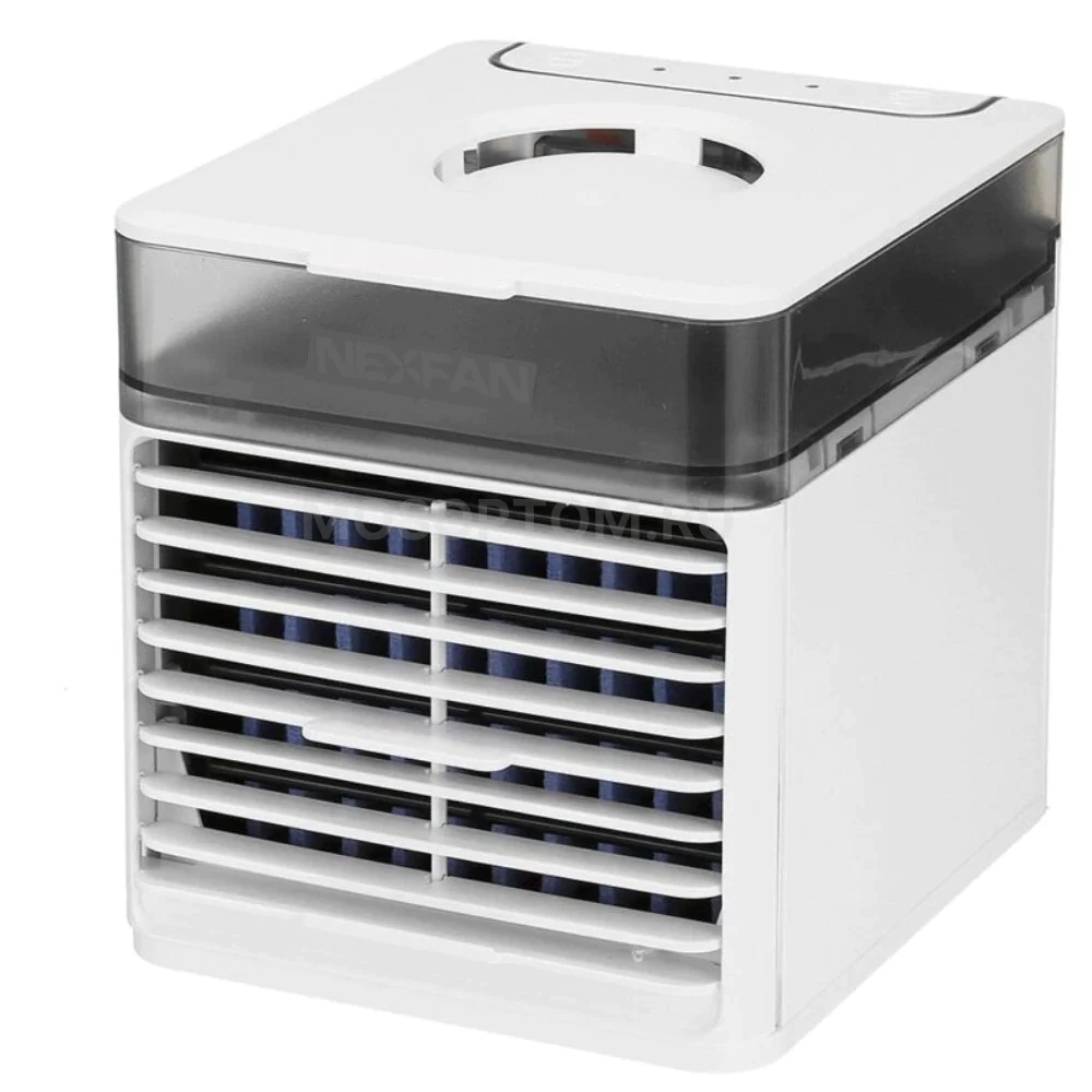 Мини-кондиционер Nexfan Ultra Air Cooler 3X качество AA оптом
