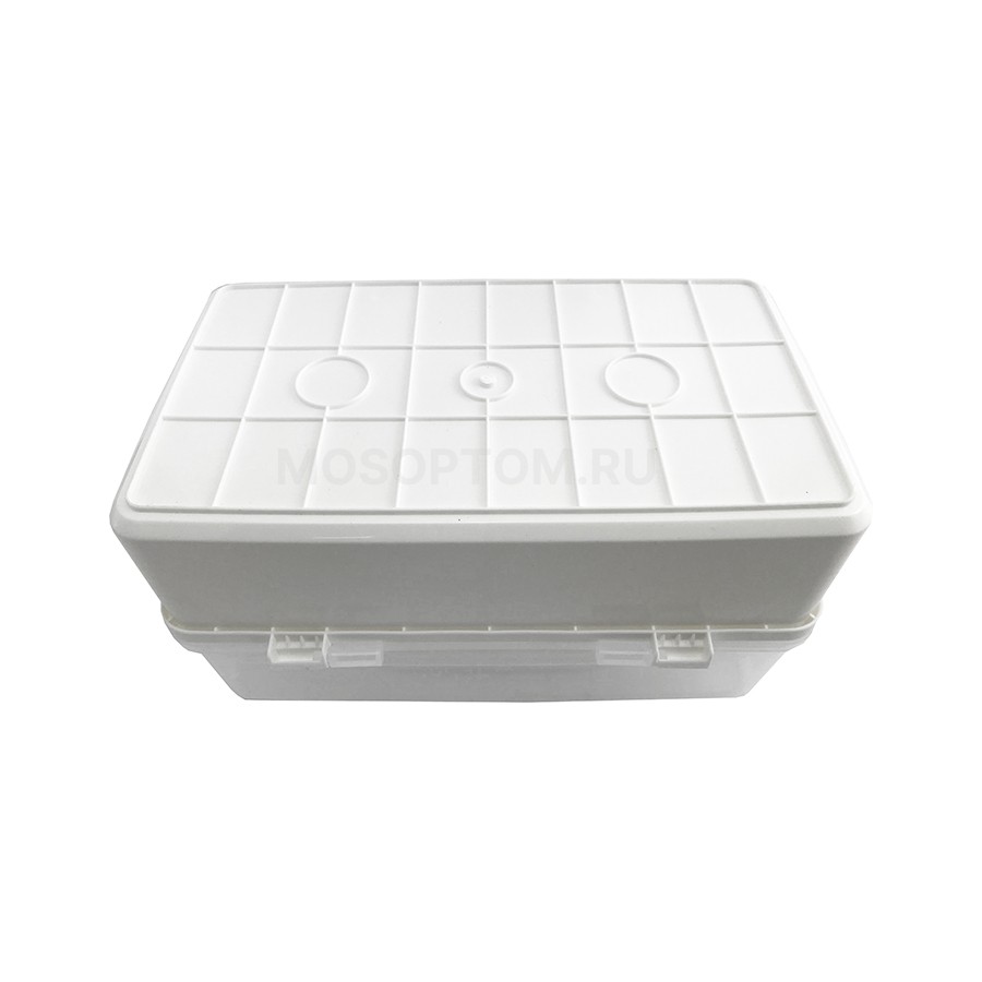 Органайзер складной для хранения медикаментов Storage Box 39х26,5х21,5см оптом - Фото №11