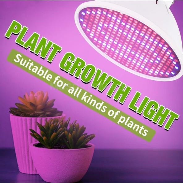 Фитолампа полного спектра для выращивания растений Plant Growth Light оптом - Фото №5