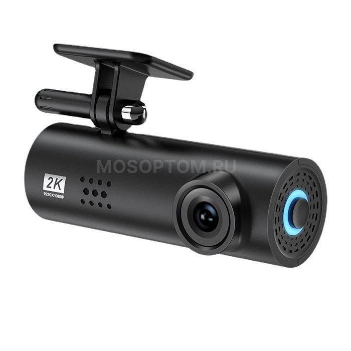 Автомобильный видеорегистратор Wi-Fi Dash Cam с ночным видением оптом