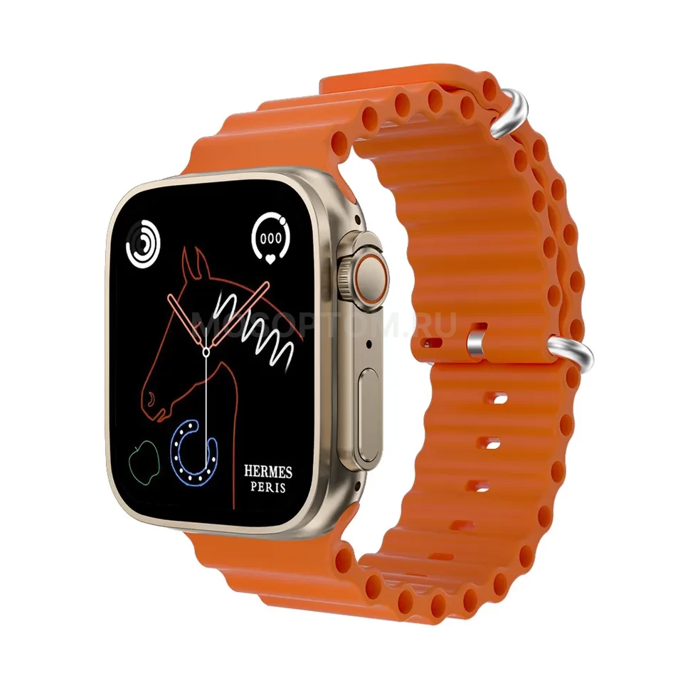 Умные часы Smart Watch 8 Ultra оптом