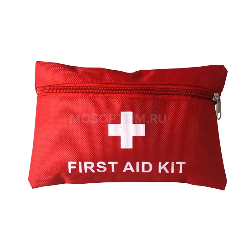 Водонепроницаемая аптечка дорожная First Aid Kit оптом