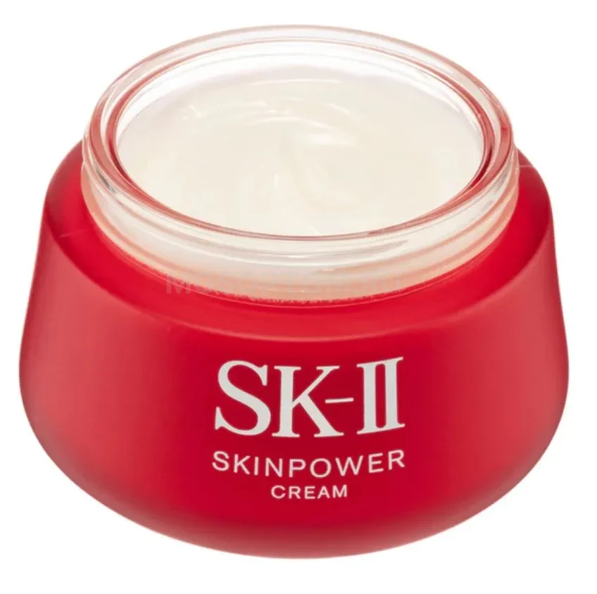 Крем антивозрастной SK-II Skin power Cream 80г оптом - Фото №2