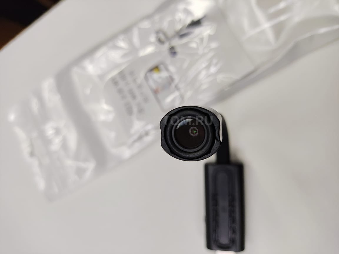 Беспроводная мини-камера USB WiFi 1080P HD оптом - Фото №3