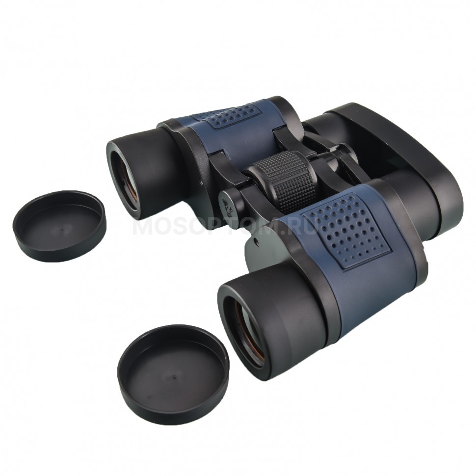 Бинокль для наблюдения High Quality Binoculars 80х80 оптом - Фото №6
