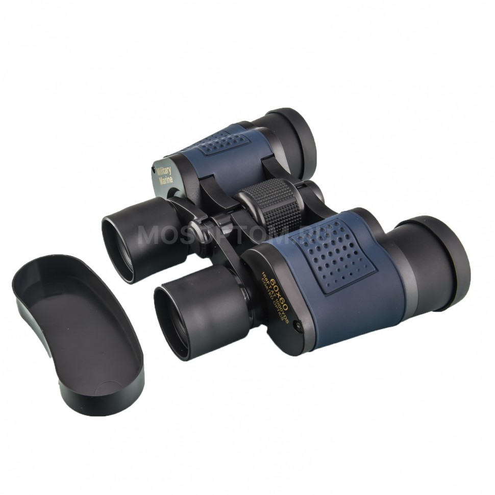 Бинокль для наблюдения High Quality Binoculars 80х80 оптом - Фото №7