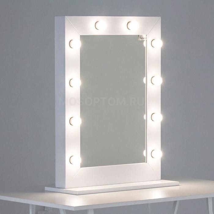 Комплект светодиодных ламп для подсветки зеркала Vanity Mirror Lights Meet Different Self оптом