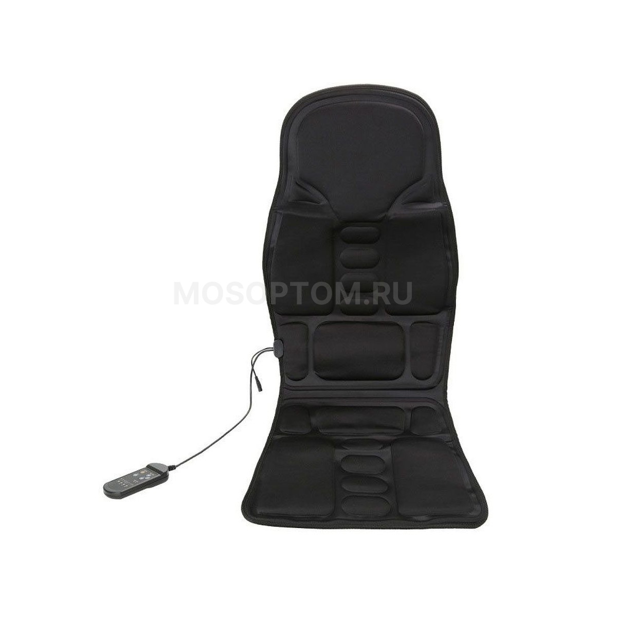 Массажная накидка Massage Robotic Cushion FZ-118 оптом