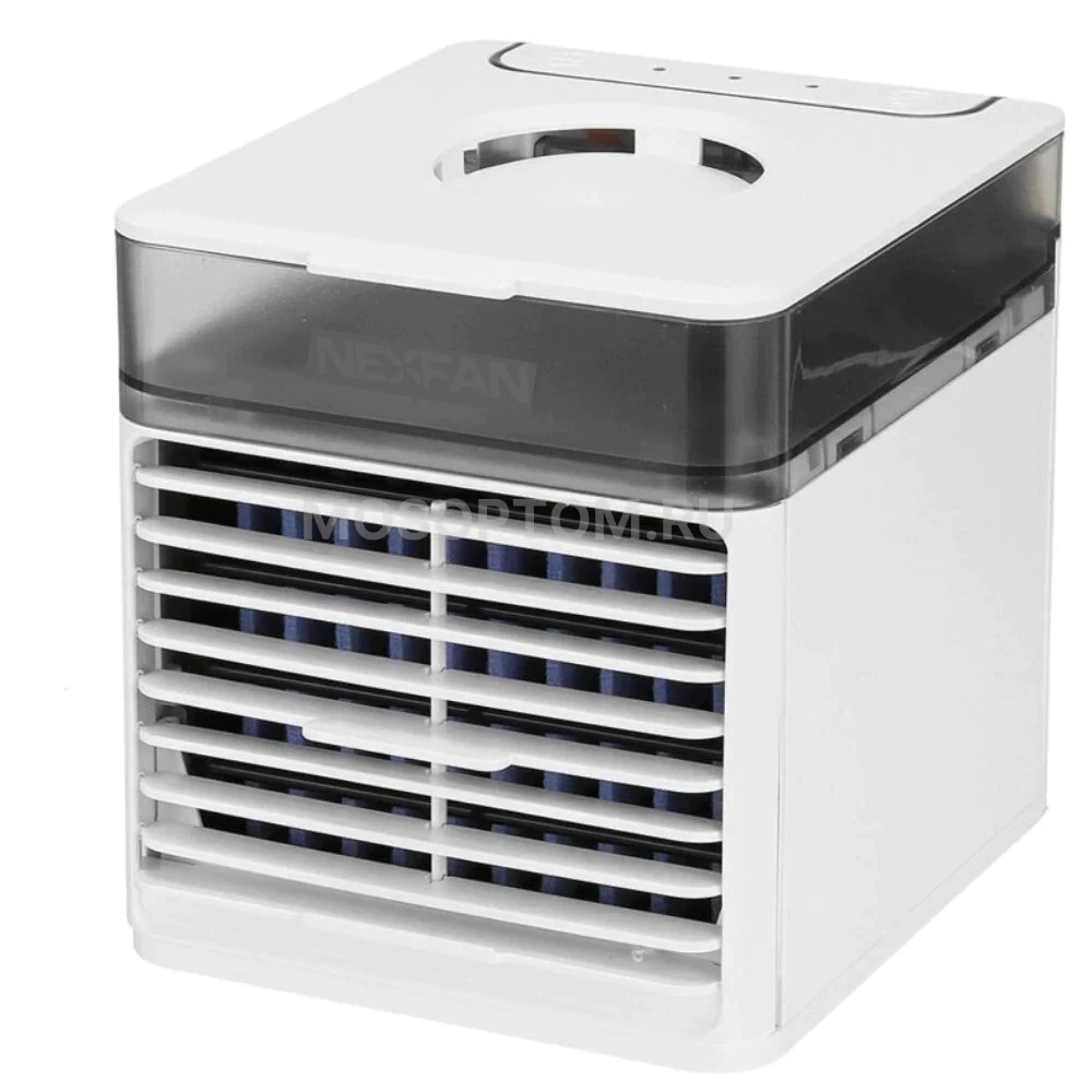 Мини-кондиционер Nexfan Ultra Air Cooler 3X качество AA оптом - Фото №3