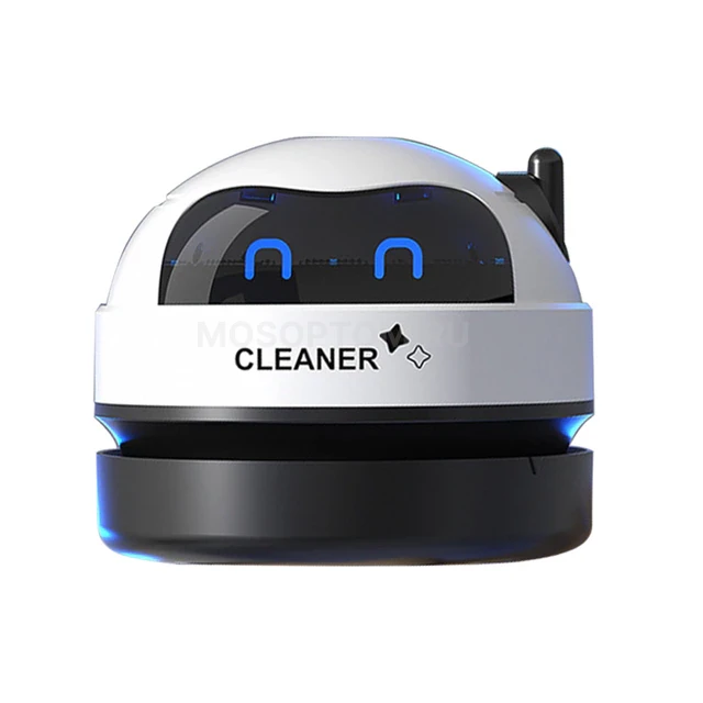 Умный настольный мини-пылесос Desktop Vacuum Cleaner оптом