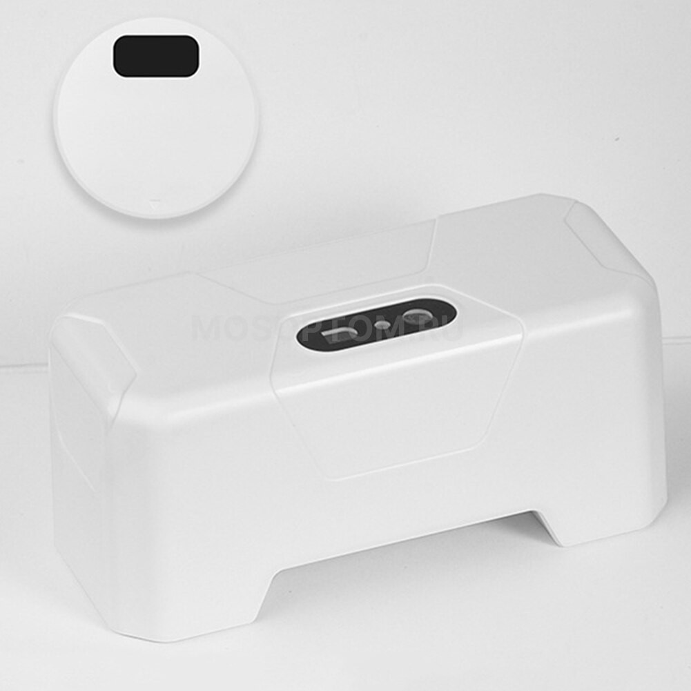 Бесконтактный смыв для унитаза с сенсорным датчиком Sensing Toilet Flush оптом