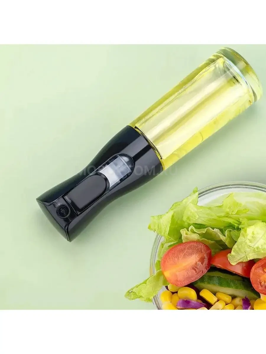 Дозатор-распылитель для масла Spray Bottle Edible Oil оптом