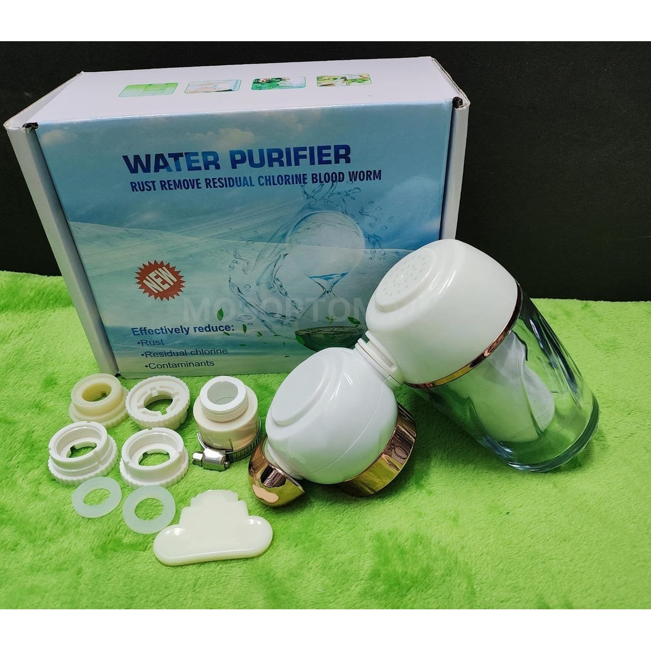 Фильтр проточный для воды Water Purifier оптом
