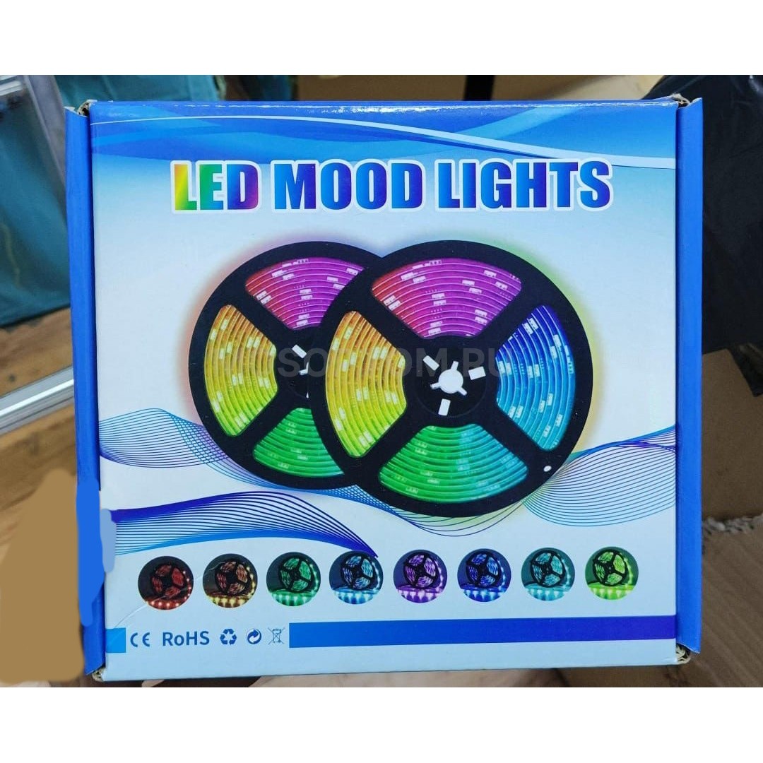 Светодиодная лента LED Mood Lights оптом