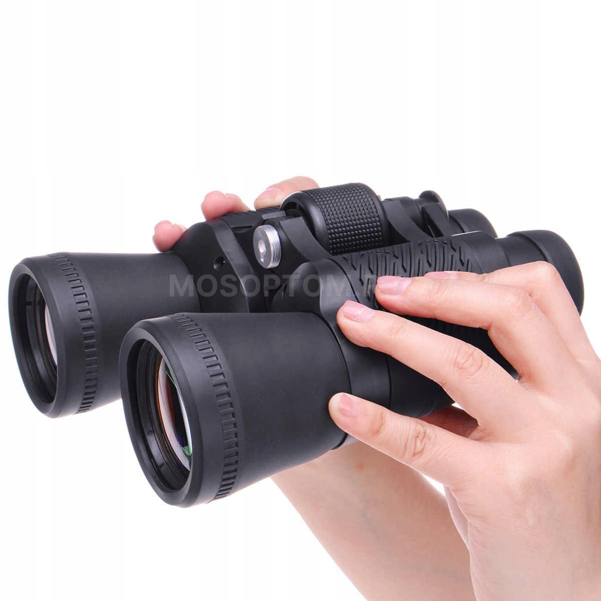Бинокль туристический, для охоты с фильтрами Sport Optics Binoculars 70x70 оптом - Фото №3
