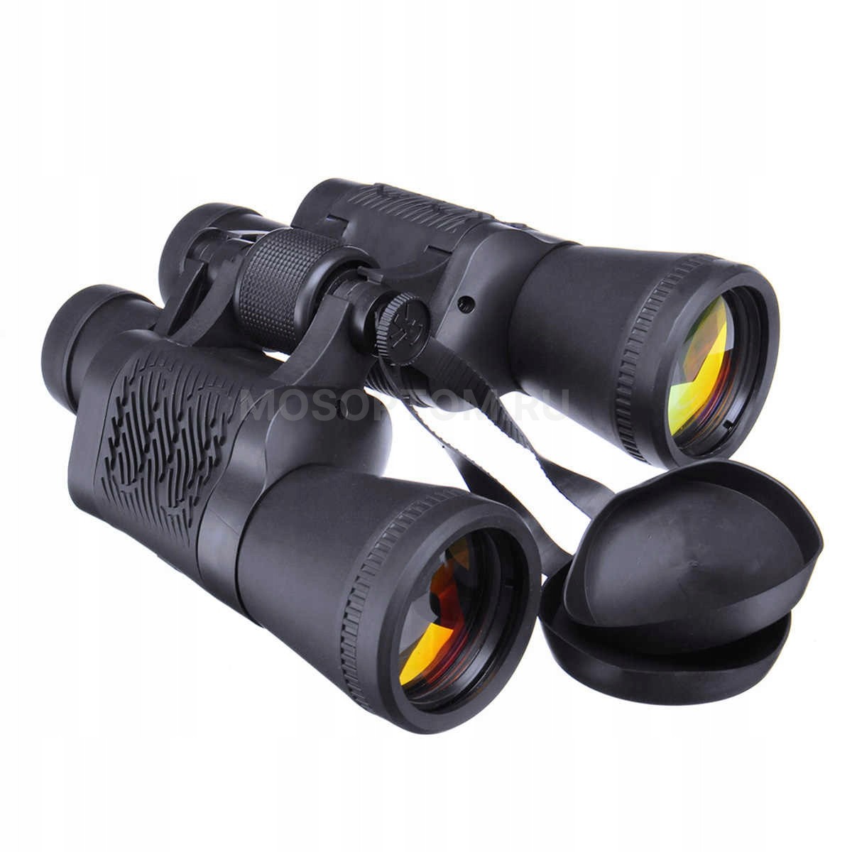 Бинокль туристический, для охоты с фильтрами Sport Optics Binoculars 70x70 оптом - Фото №4