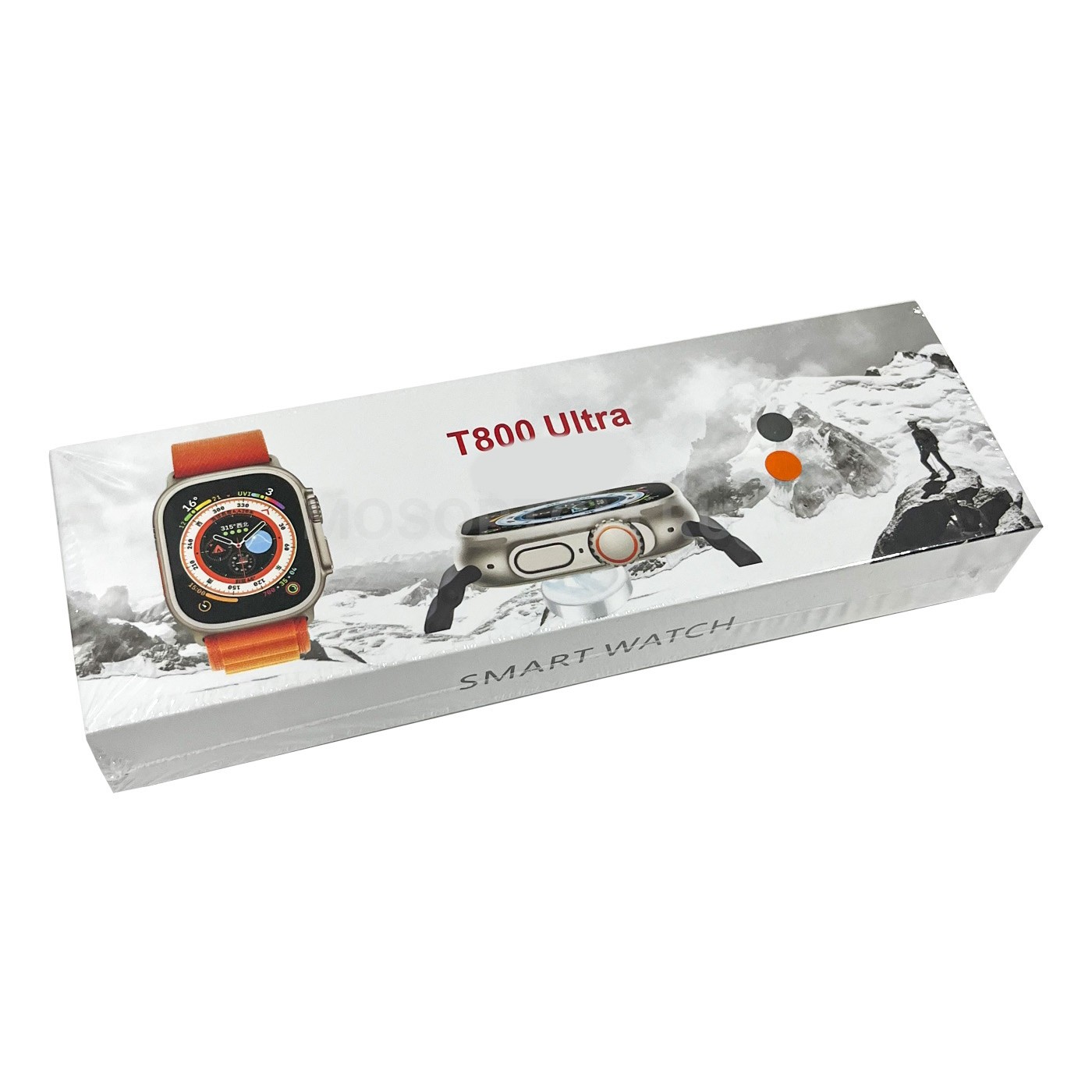 Умные часы Smart Watch T800 Ultra оптом