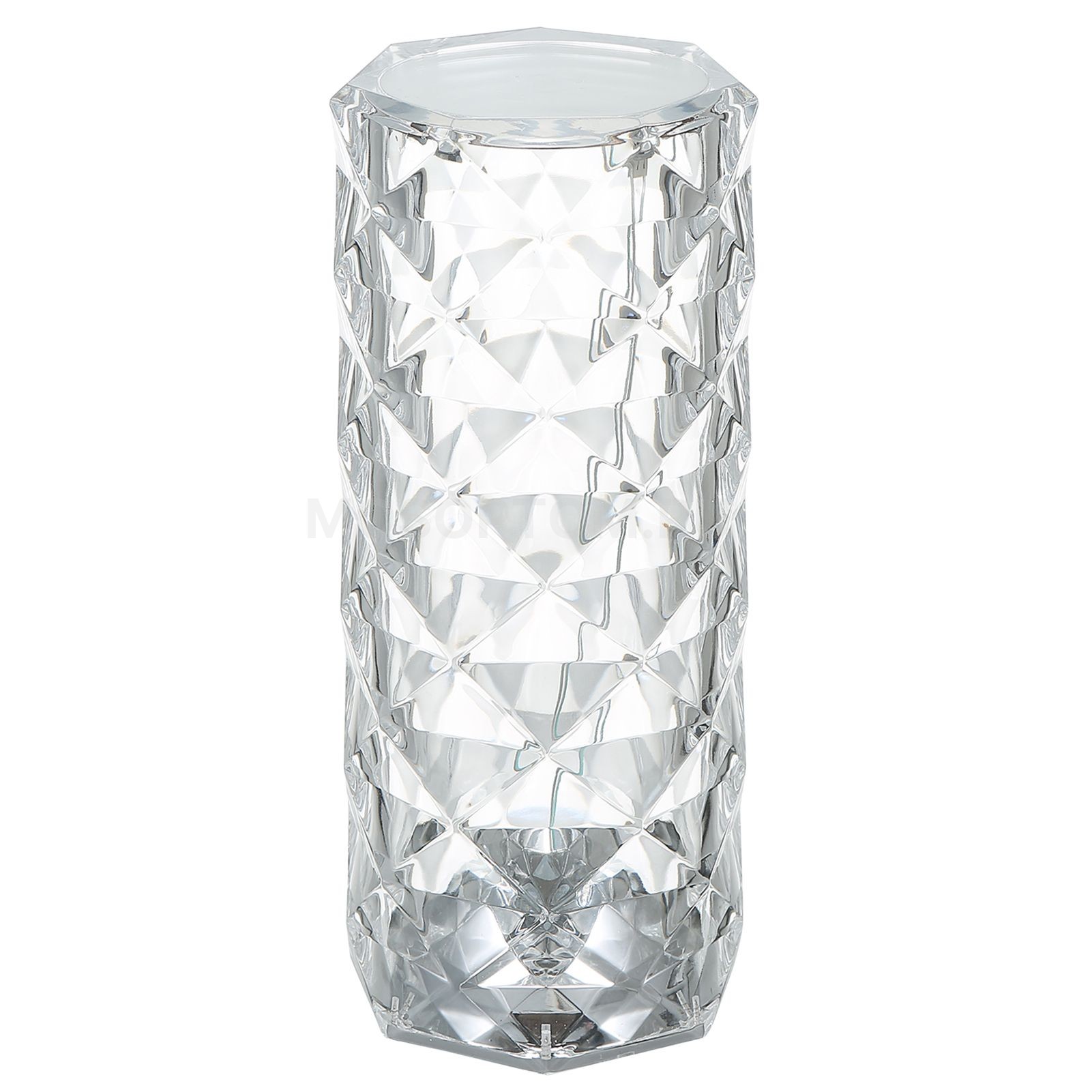 Настольная декоративная лампа Хрустальная Ваза Rose Diamond Table Lamp оптом