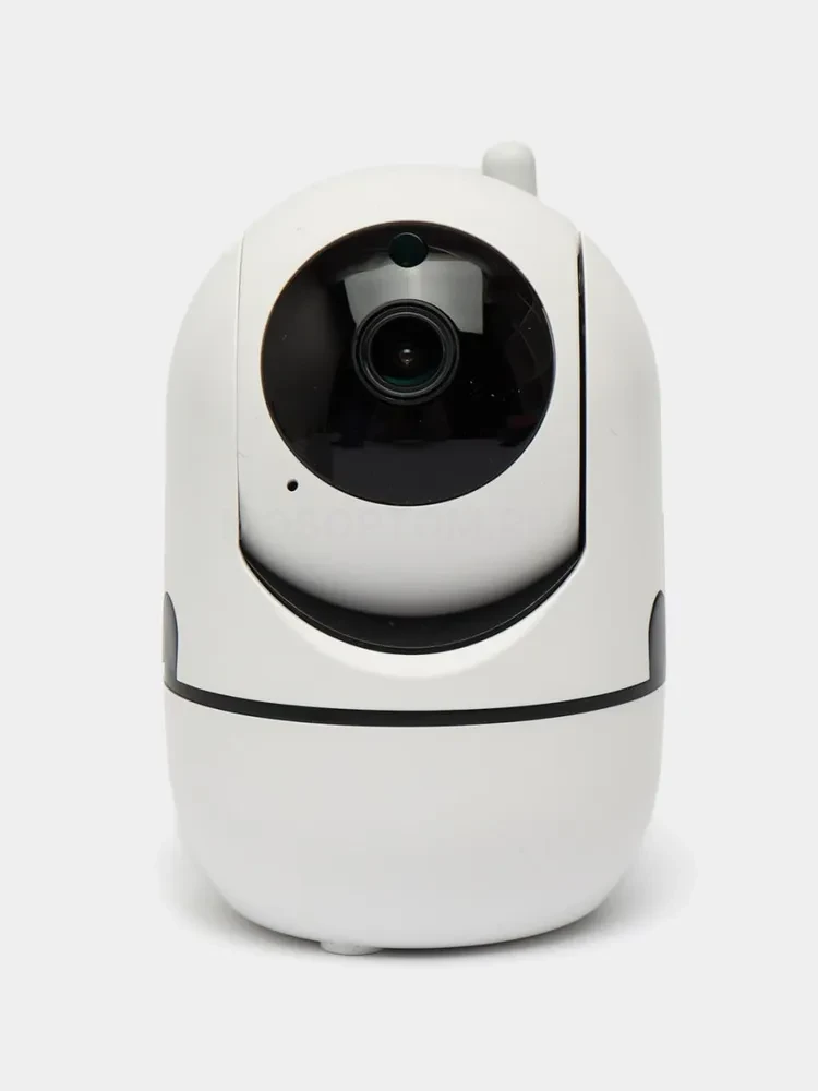 Умная WiFi камера видеонаблюдения, видеоняня c датчиком движения IP Camera оптом - Фото №4