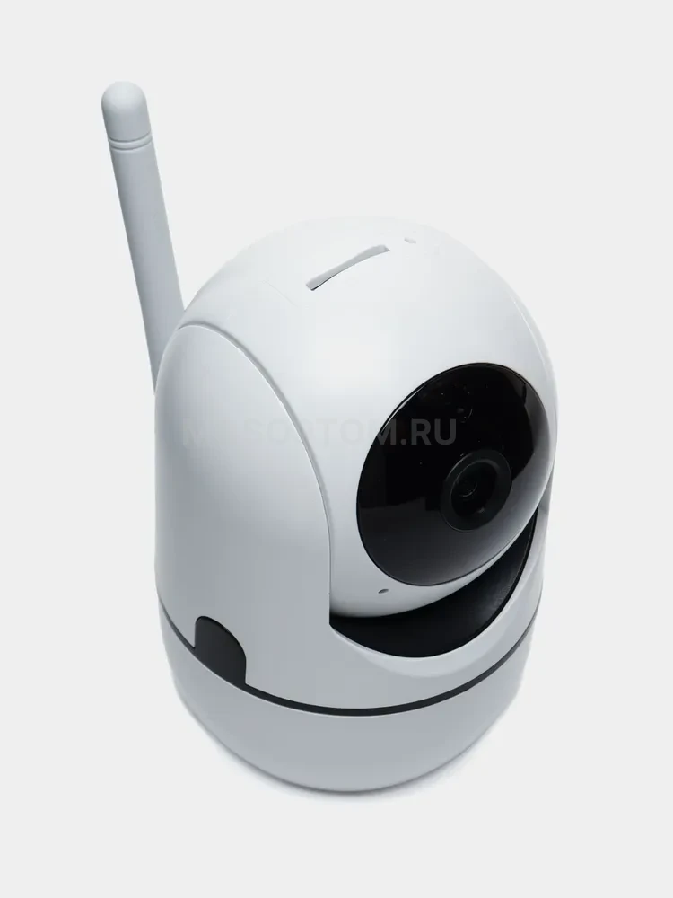 Умная WiFi камера видеонаблюдения, видеоняня c датчиком движения IP Camera оптом - Фото №5