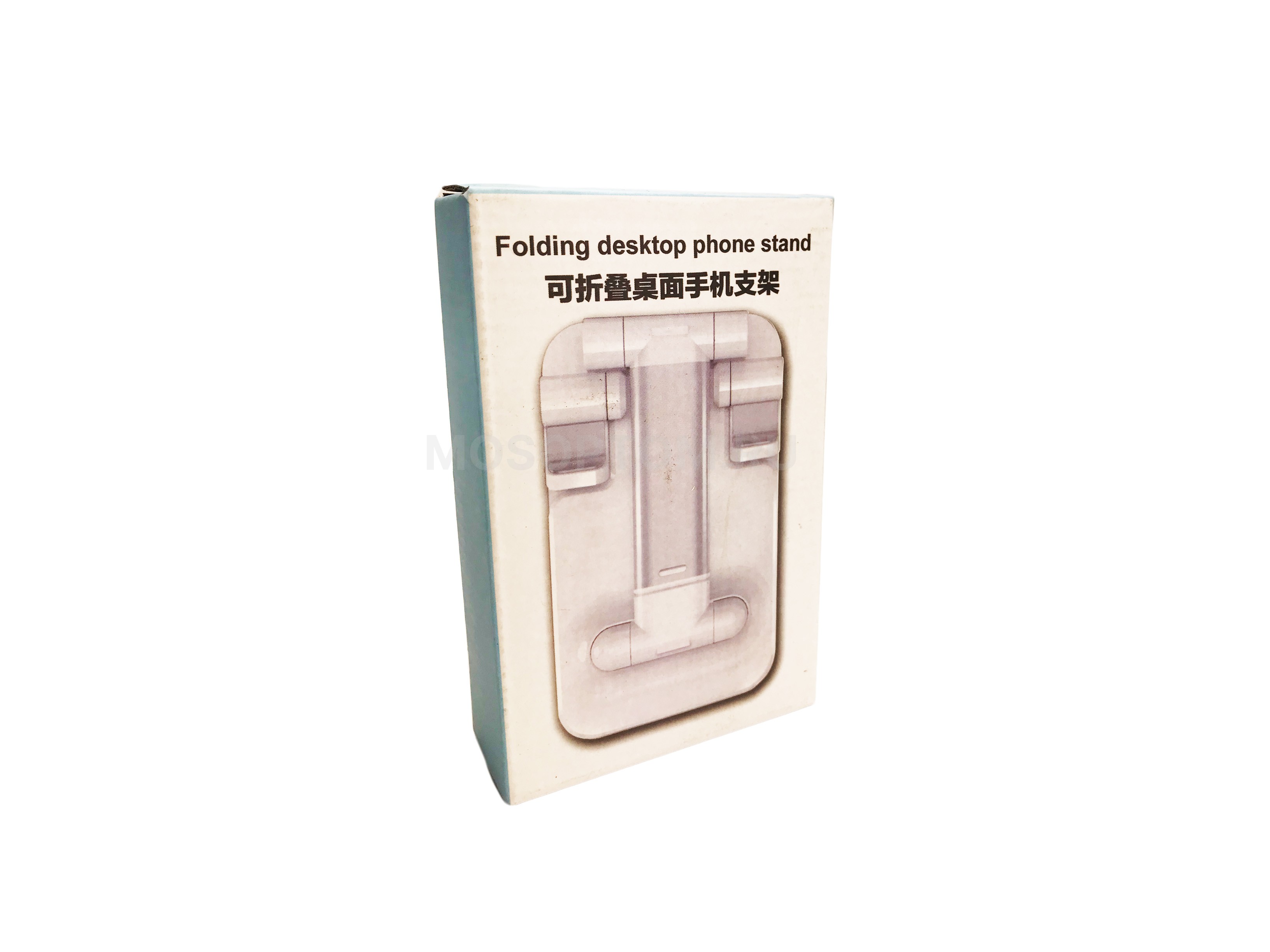 Подставка для телефона Folding Desktop Phone Stand оптом - Фото №6