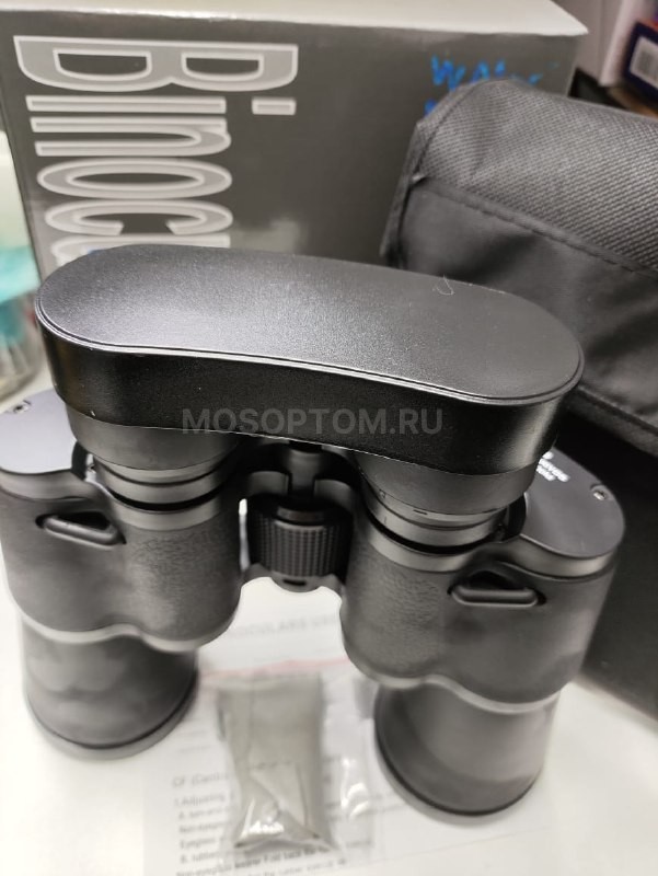 Бинокль Water Proof Binoculars 70х70 качество ААА оптом - Фото №2