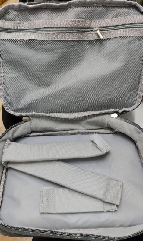 Дорожная сумка-органайзер для гаджетов Travel Digital Bag оптом - Фото №3